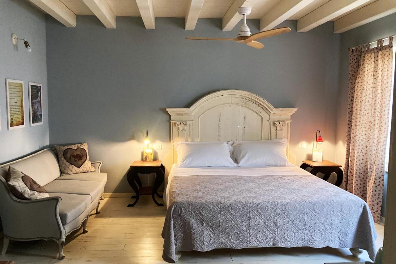 B&B Antique Maison Soave  Exterior photo