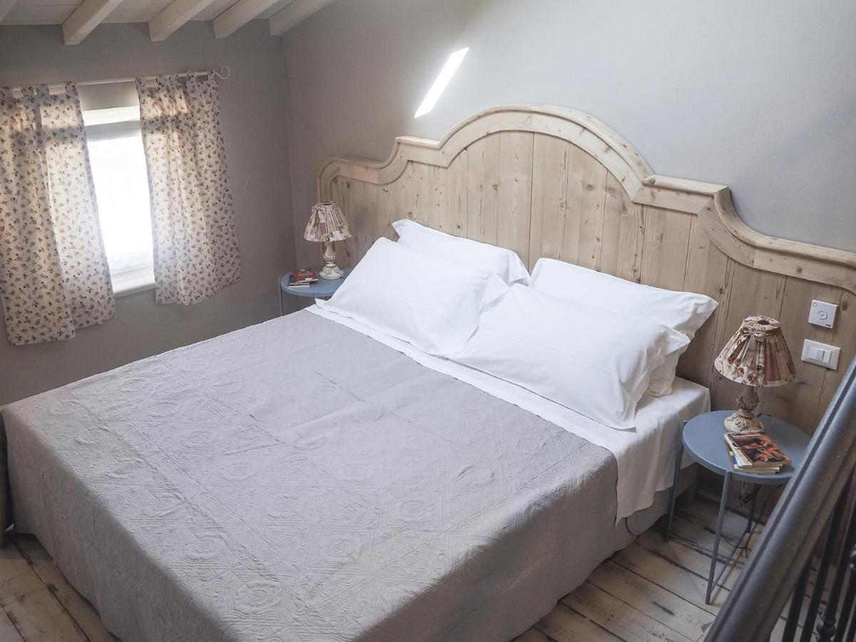 B&B Antique Maison Soave  Exterior photo