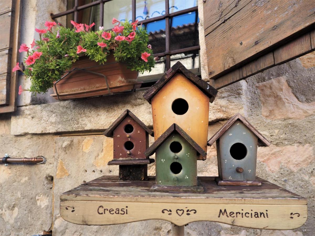 B&B Antique Maison Soave  Exterior photo