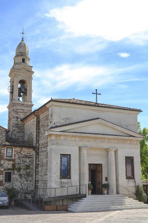 B&B Antique Maison Soave  Exterior photo