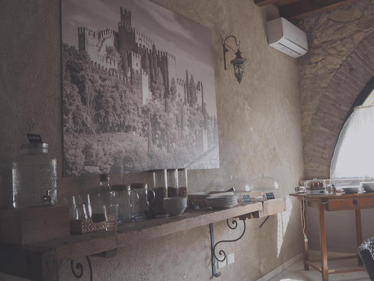 B&B Antique Maison Soave  Exterior photo