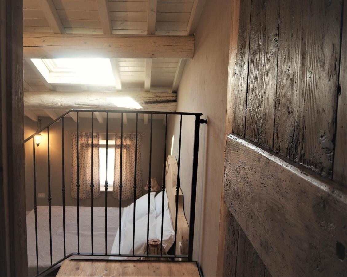 B&B Antique Maison Soave  Exterior photo