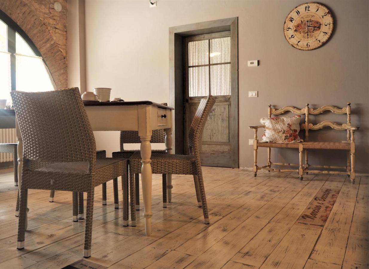 B&B Antique Maison Soave  Exterior photo
